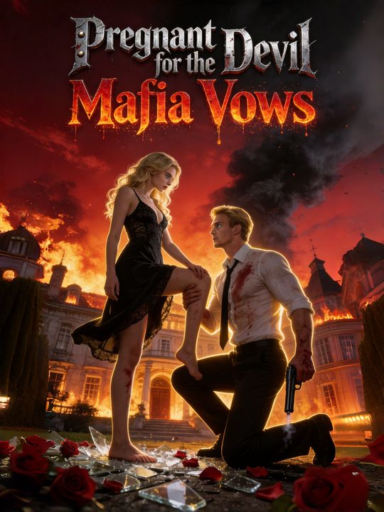 Hamil untuk Iblis: Sumpah Mafia