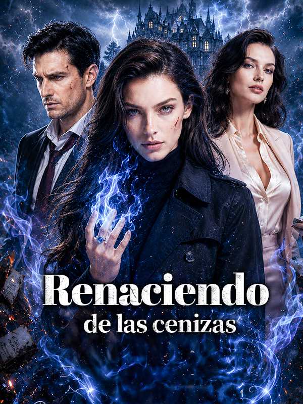 Renaciendo de las cenizas