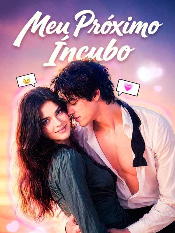 Meu Próximo Íncubo