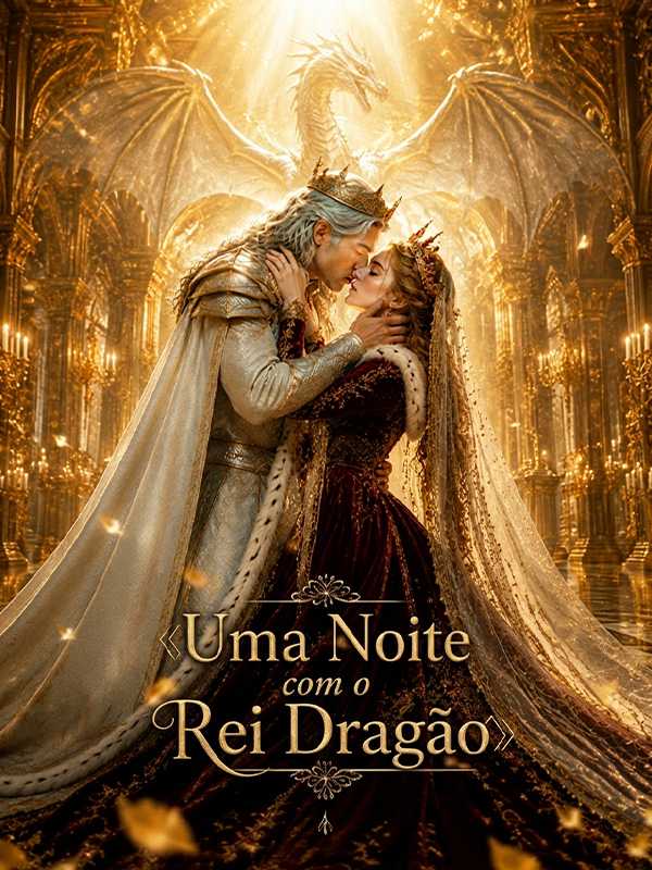 Uma Noite com o Rei Dragão