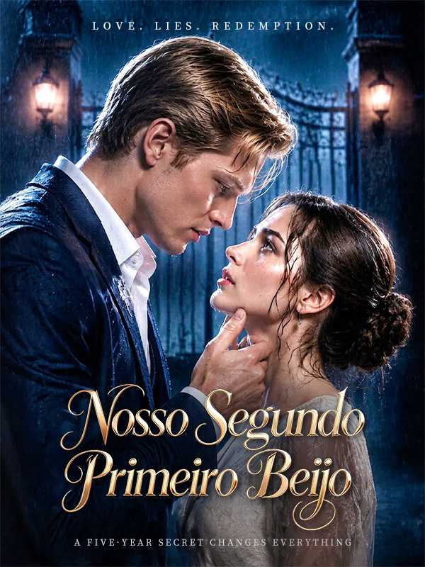 Nosso Segundo Primeiro Beijo