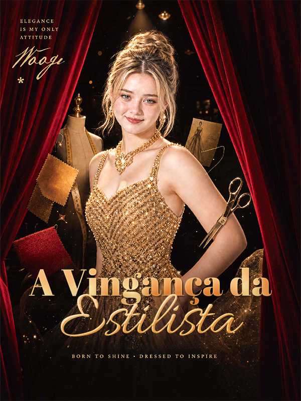 A Vingança da Estilista