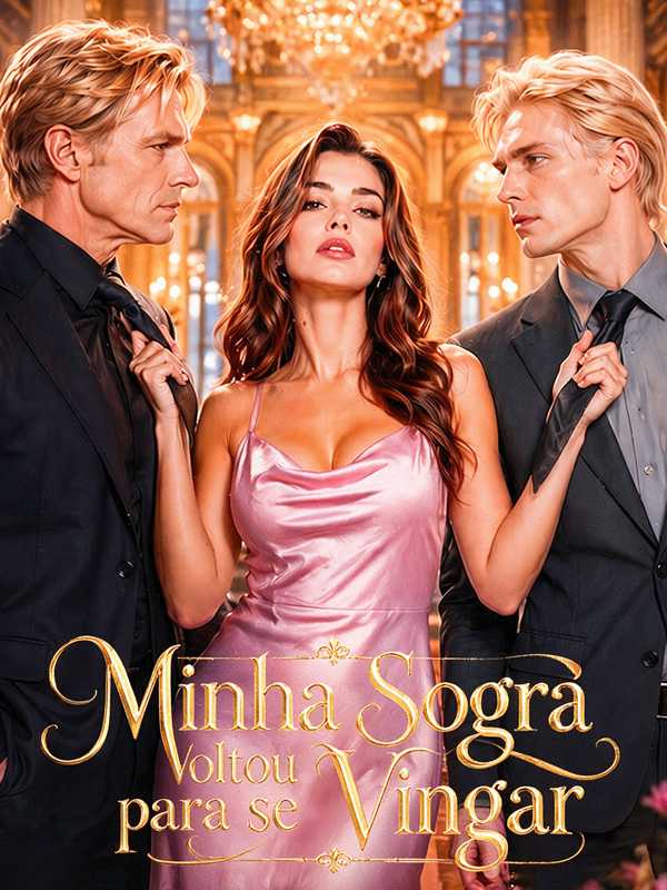 Minha Sogra Voltou para se Vingar