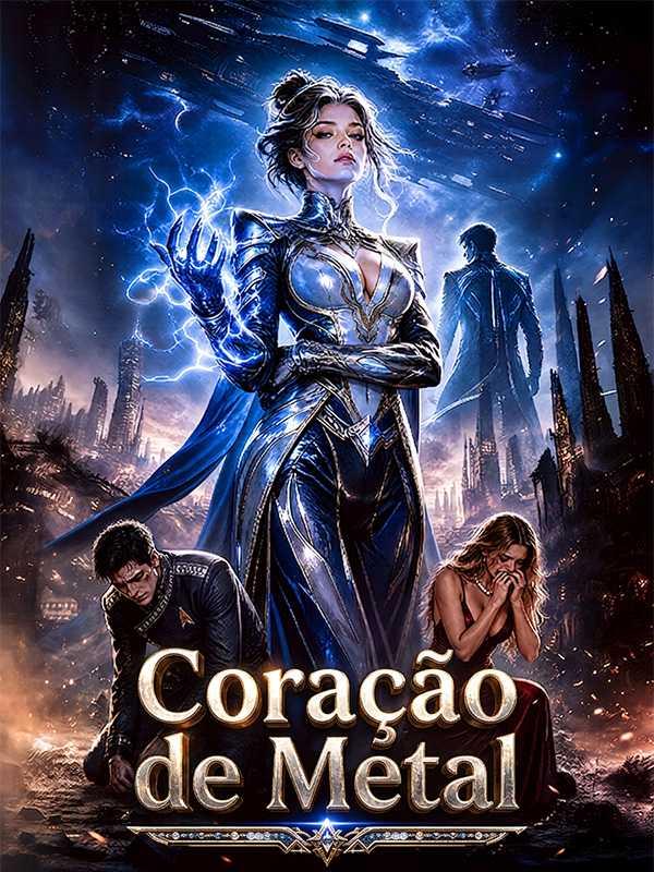 Coração de Metal