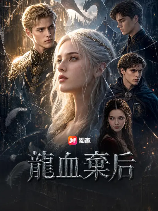 龍血棄后