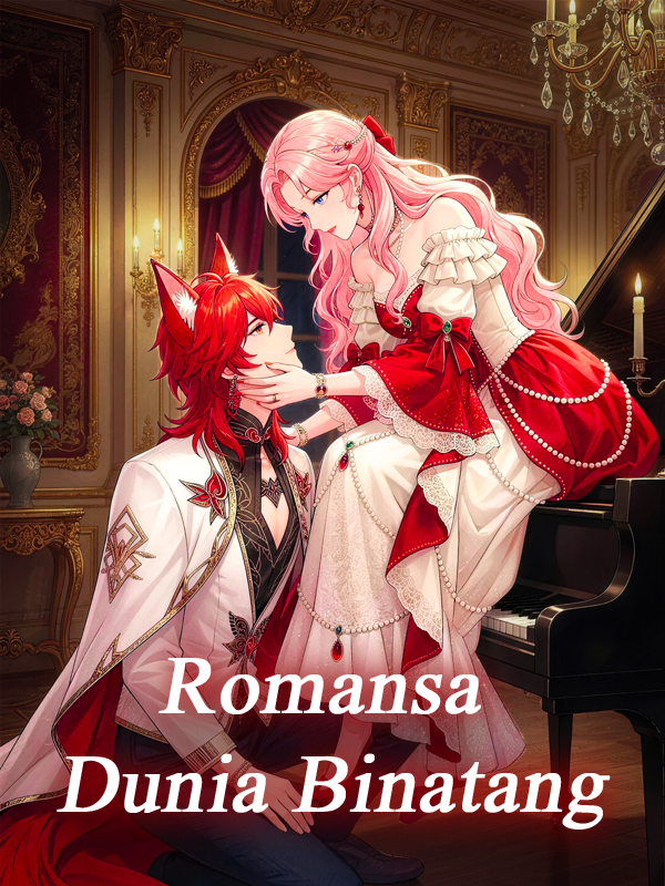 Romansa Dunia Binatang