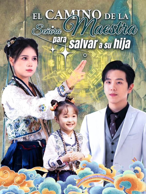 El camino de la señora maestra para salvar a su hija