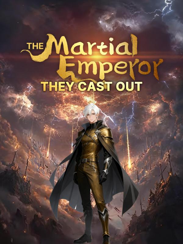 The Martial Emperor They Cast Out