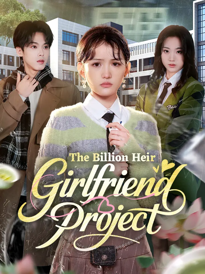 The Billion Heir Girlfriend Project