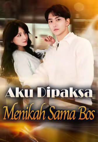 Aku Dipaksa Menikah Sama Bos