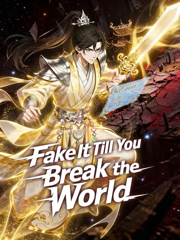 Fake It Till You Break the World