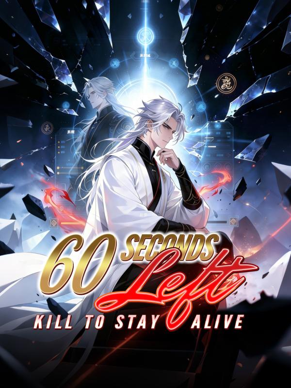 60 Seconds Left: Kill to Stay Alive