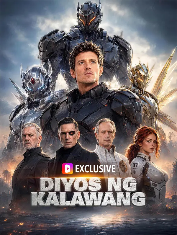 Diyos ng Kalawang