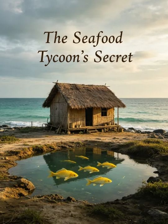 The Seafood Tycoon's Secret