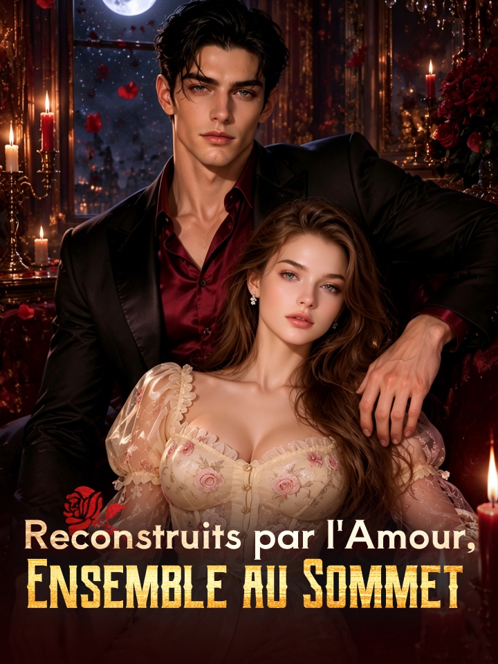 Reconstruits par l'Amour, Ensemble au Sommet