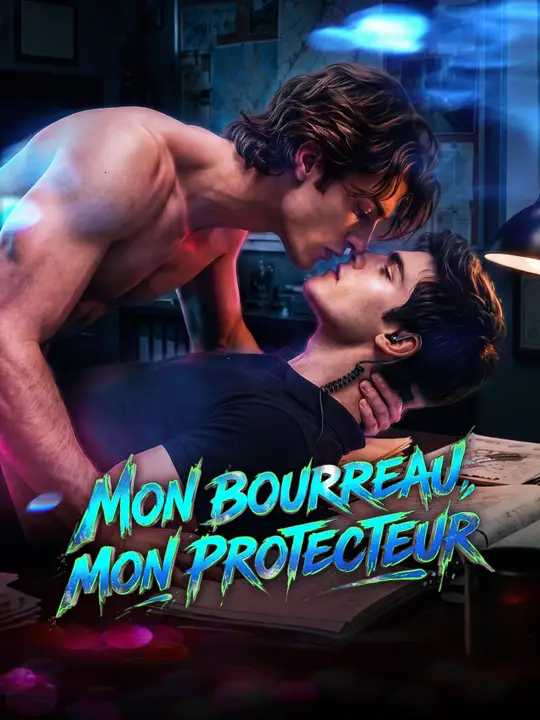 MON BOURREAU, MON PROTECTEUR