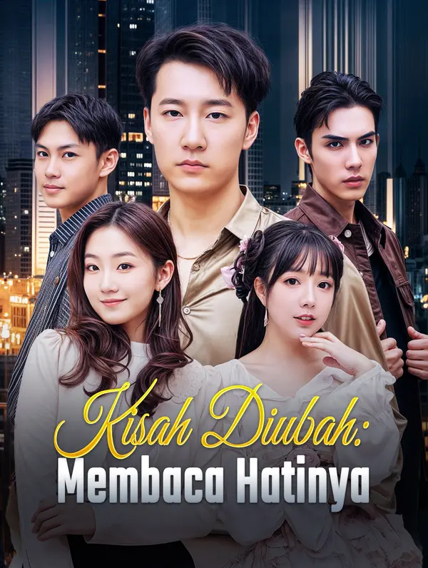 Kisah Diubah: Membaca Hatinya (2024)