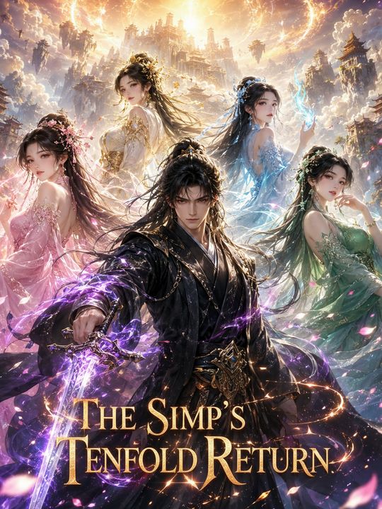 The Simp's Tenfold Return