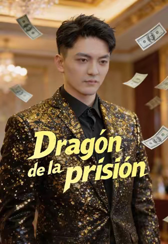 Dragón de la prisión