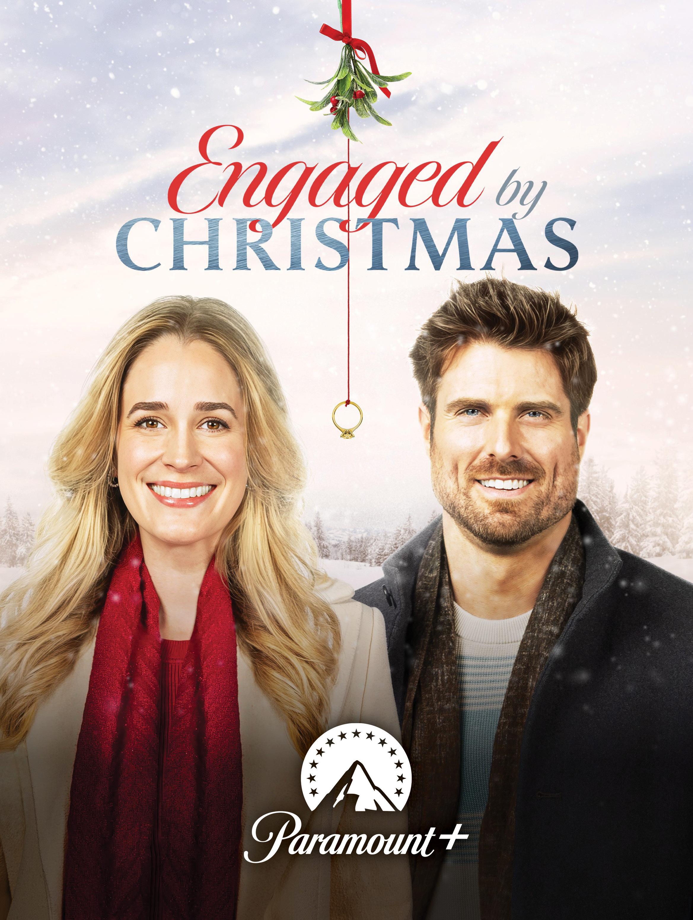Engaged by Christmas (2024)