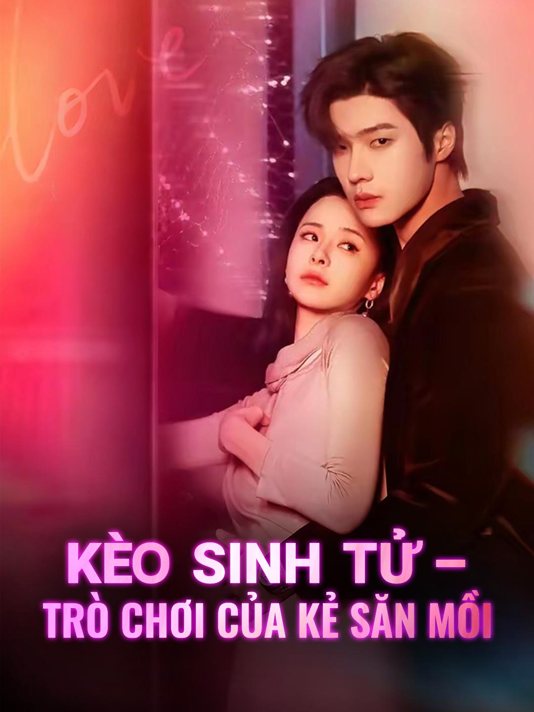(Dubbing) Kèo sinh tử – Trò chơi của kẻ săn mồi