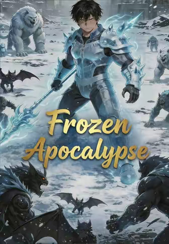 Frozen Apocalypse