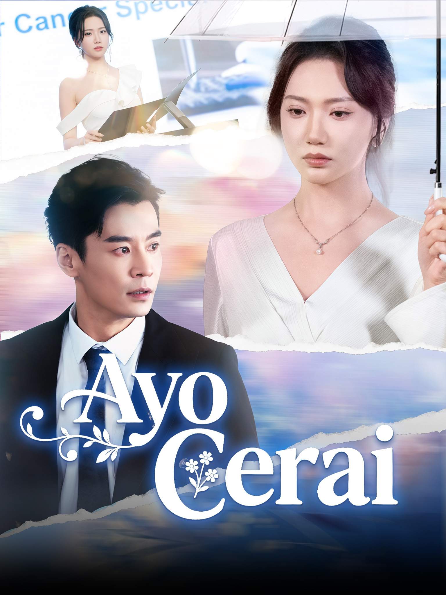 Ayo Cerai