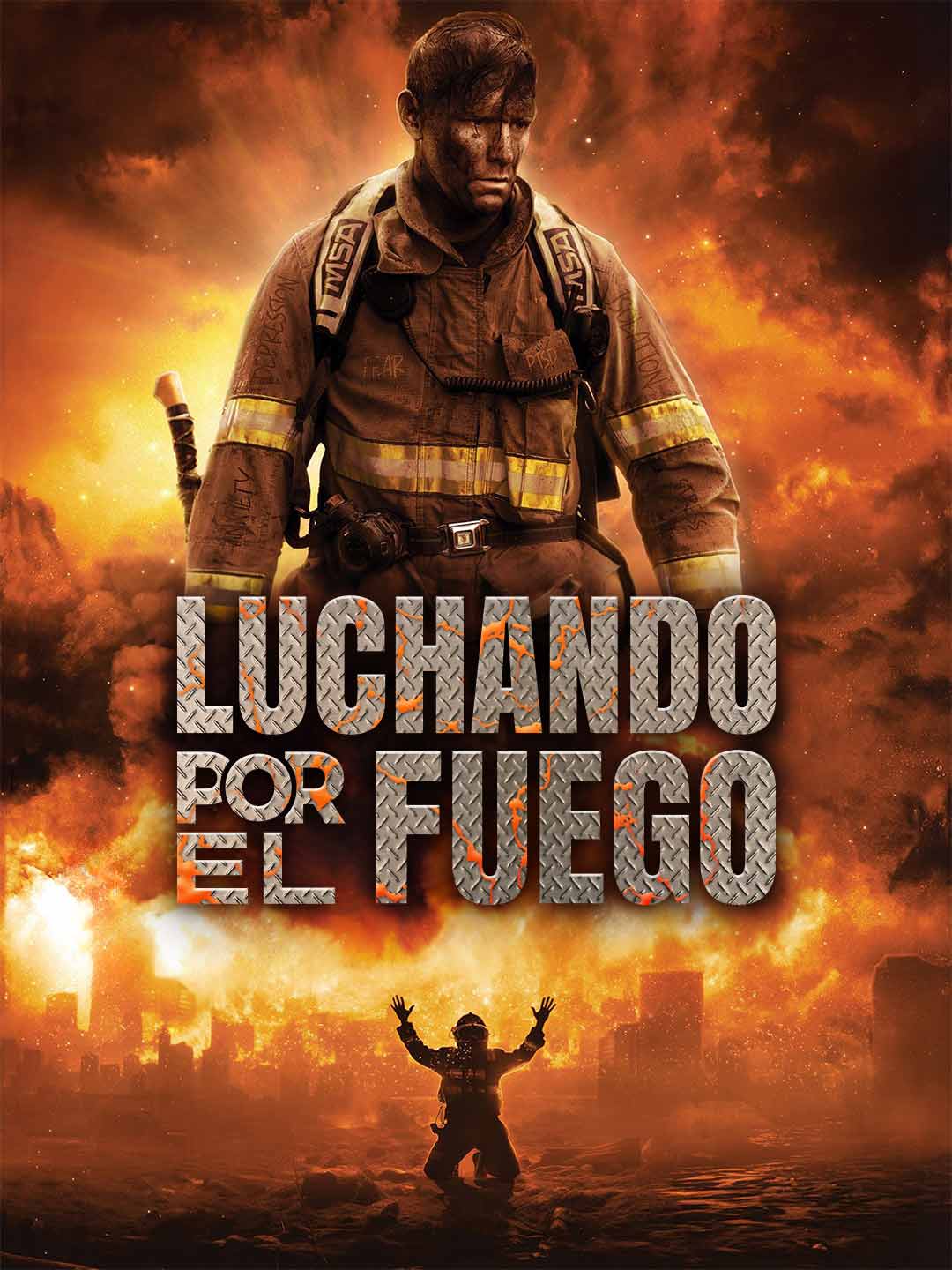 Luchando por el Fuego