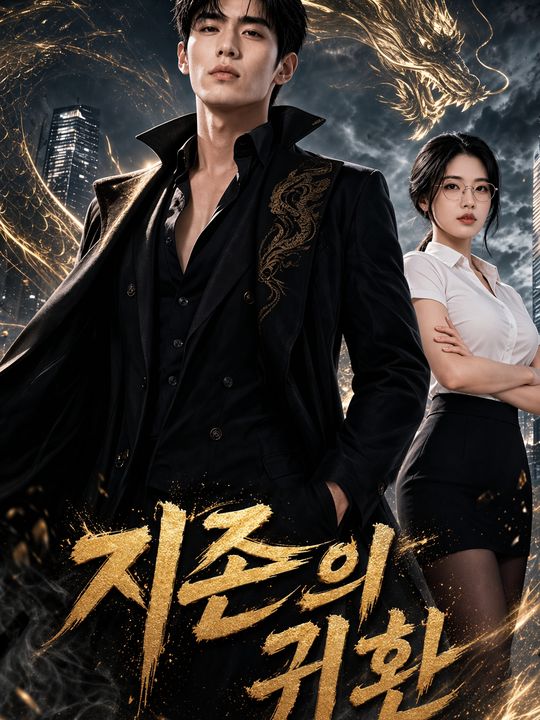 지존의 귀환