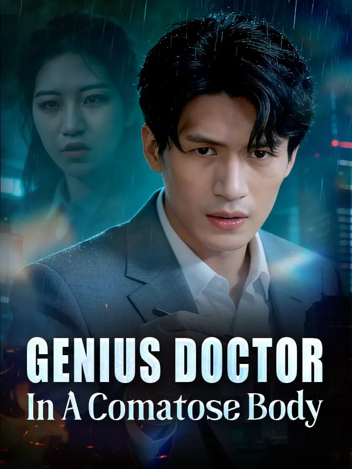 Genius Doctor In A Comatose Body