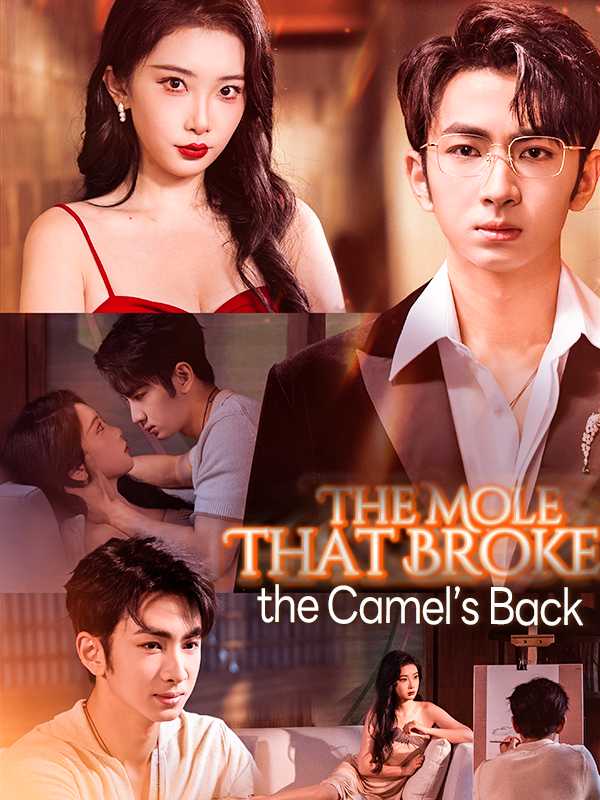 The Mole That Broke the Camel's Back