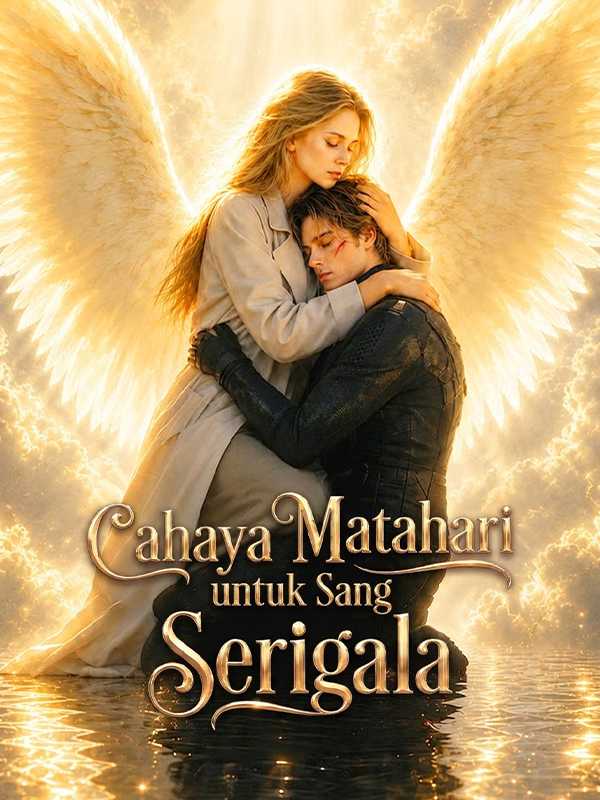 Cahaya Matahari untuk Sang Serigala