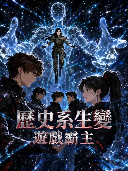 歷史系生變遊戲霸主