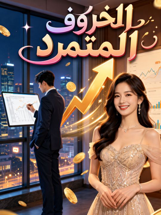 الخروف المتمرد