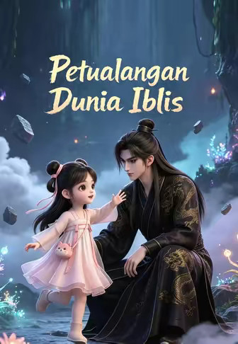 Petualangan Dunia Iblis