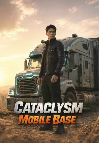 Cataclysm, Mobile Base