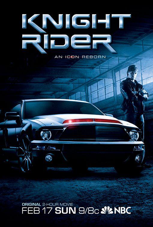 Knight Rider (2008)
