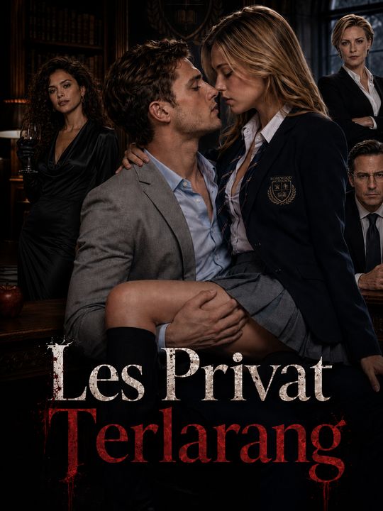 Les Privat Terlarang