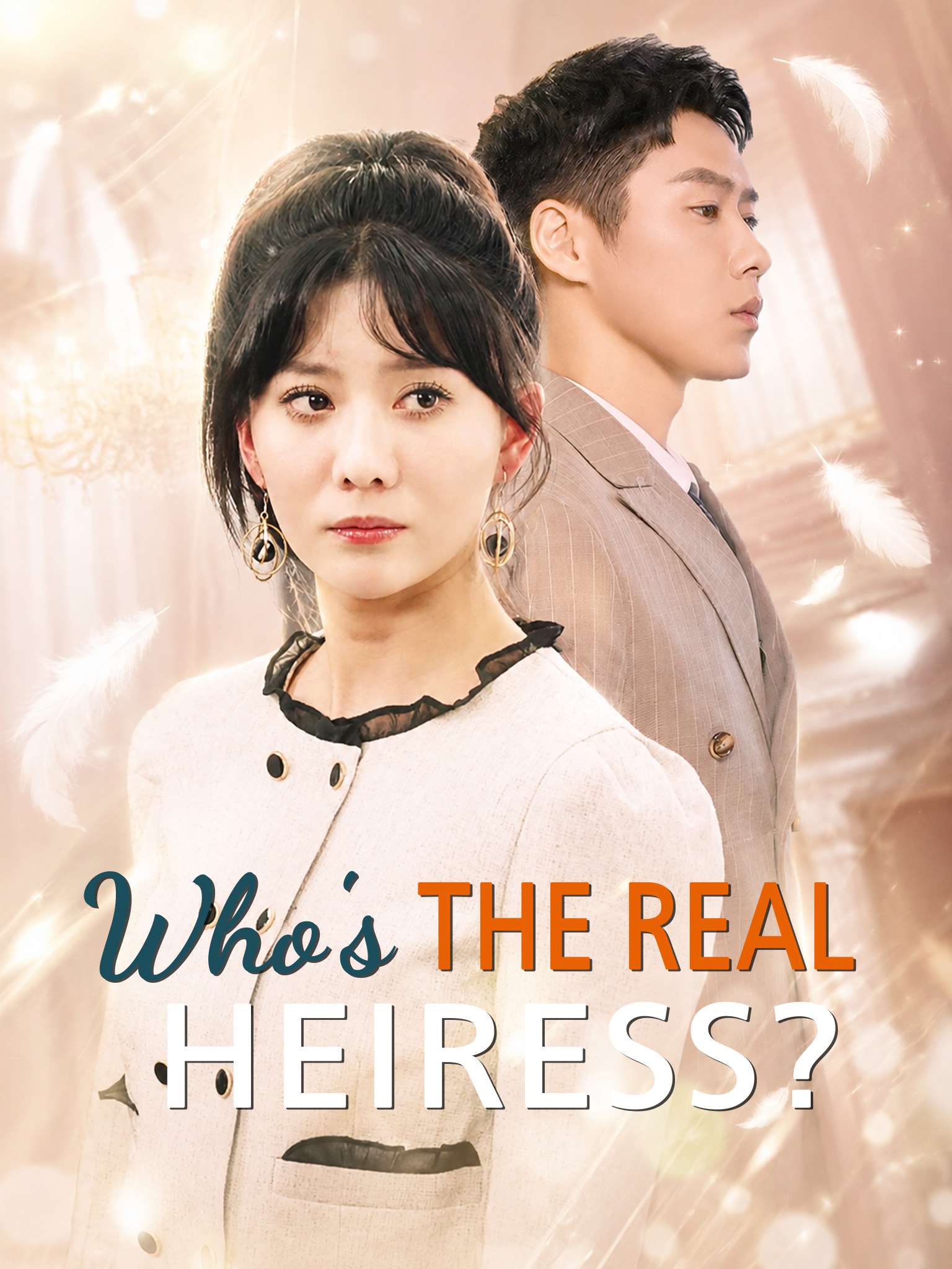 Who's the Real Heiress?