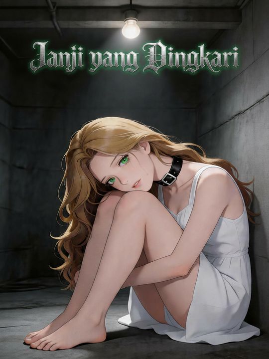 Janji yang Diingkari