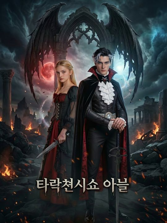 타락천사의 아들