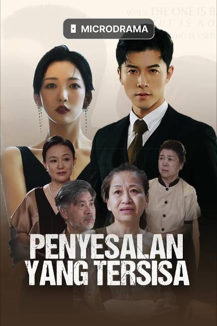Penyesalan yang Tersisa (2024)