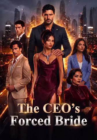 The CEO’s Forced Bride