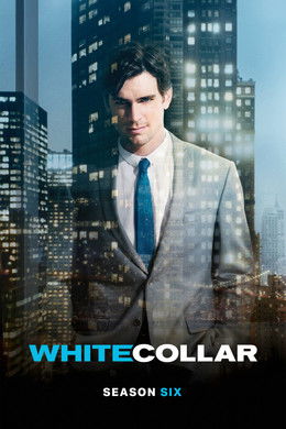 White Collar S6 (2014)