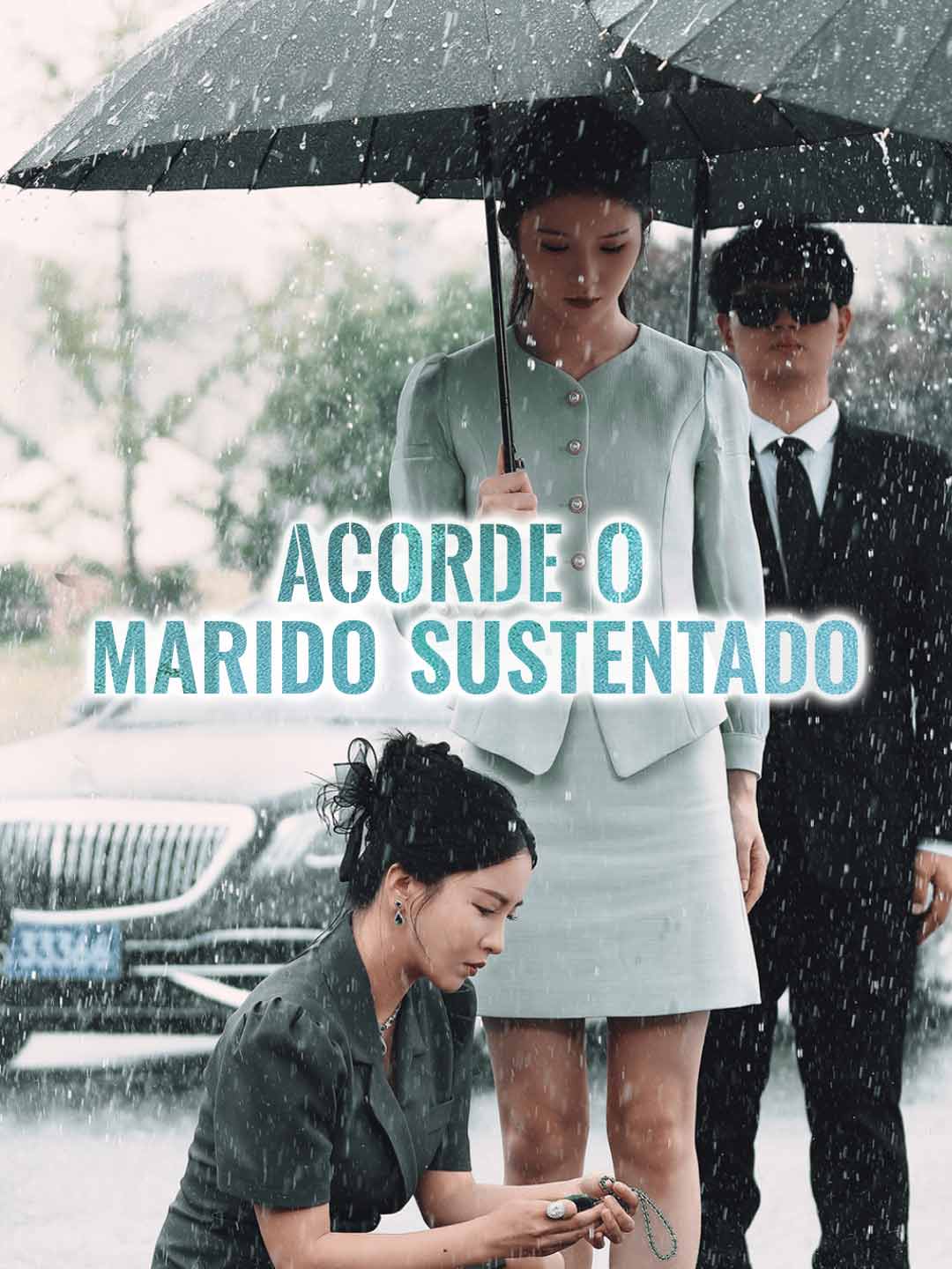 (Dubbing) Acorde o marido sustentado