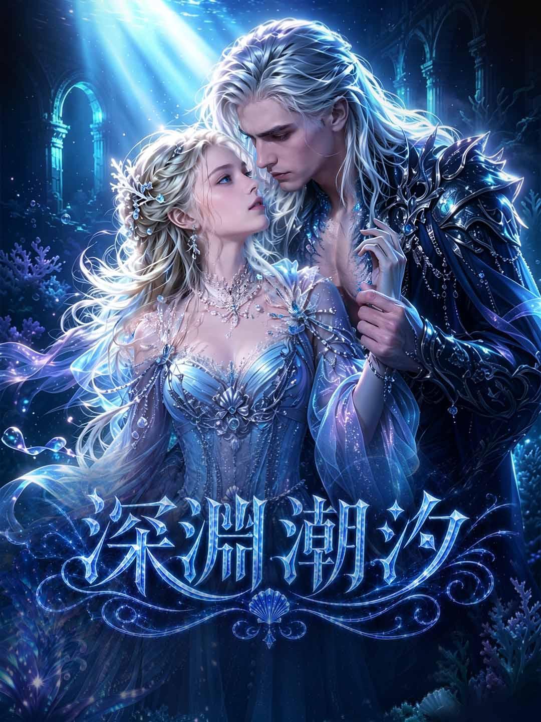 深淵潮汐