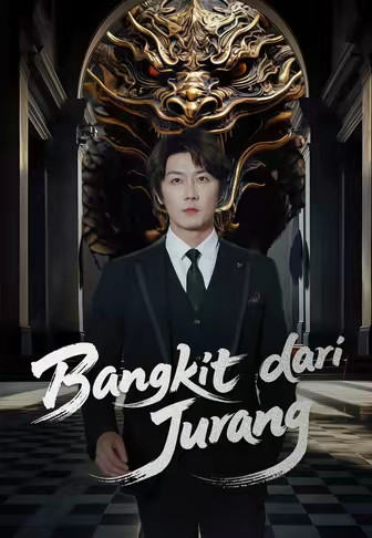Bangkit dari Jurang