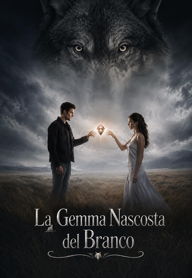 La Gemma Nascosta del Branco