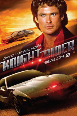 Knight Rider S2 (1983)