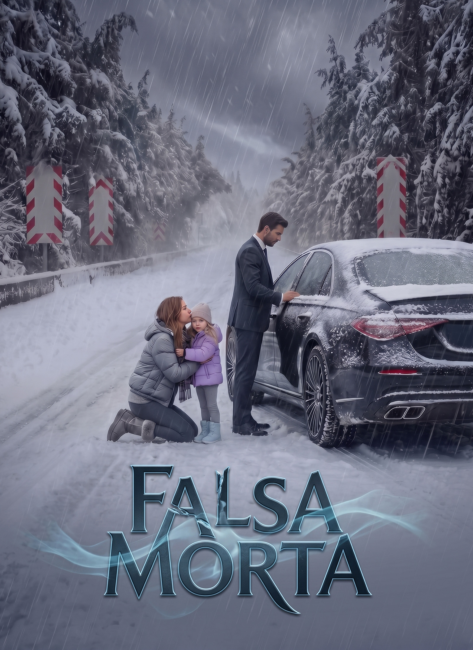 Falsa Morta